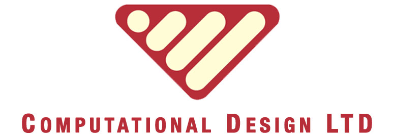 Computational Design Ltd